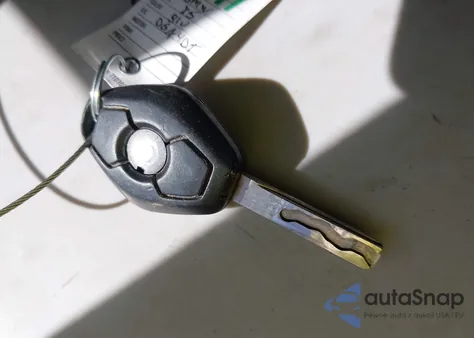 2003 BMW X5 3.0I z USA, uszkodzony, nr VIN 5UXFA53563LV99564